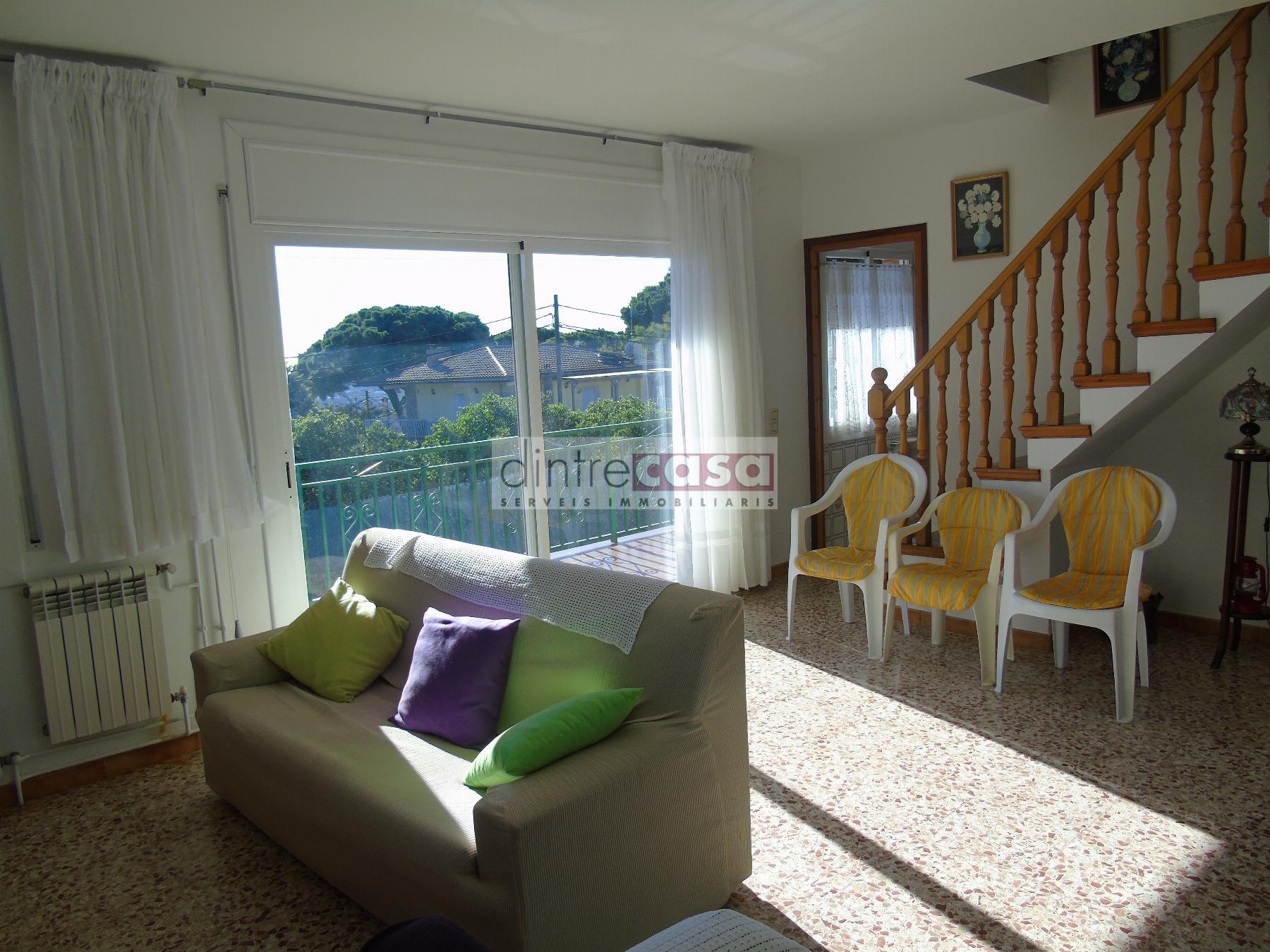 Venta de casa en Tordera