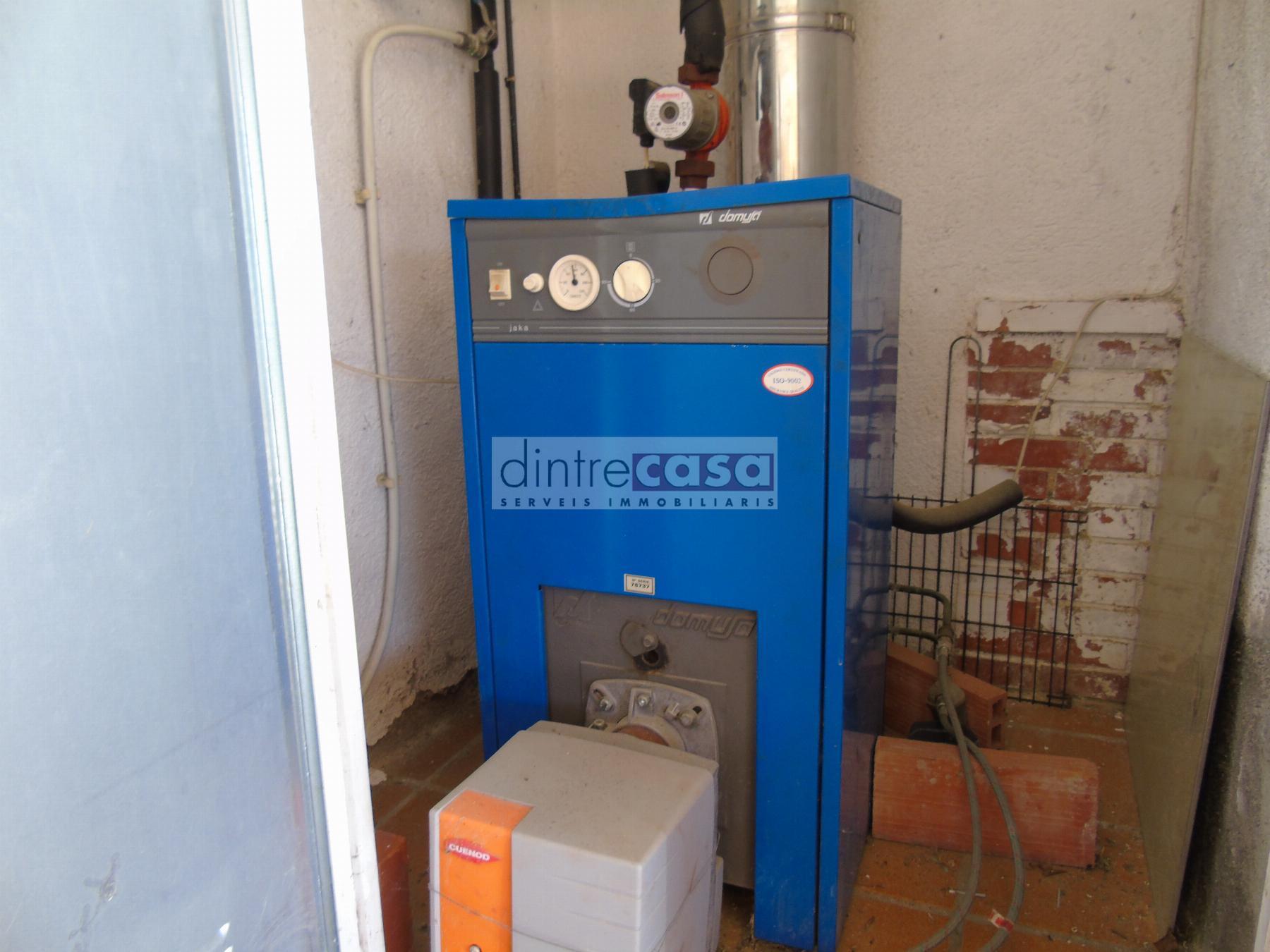 Venta de casa en Tordera