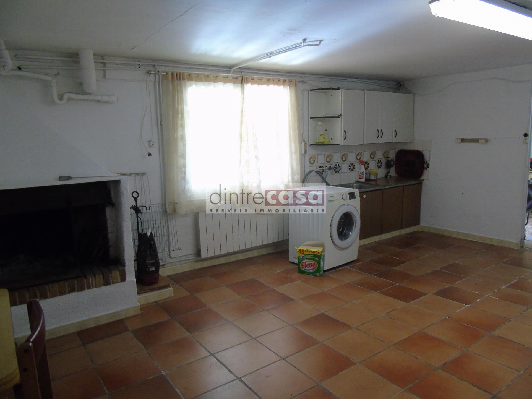 Venta de casa en Tordera