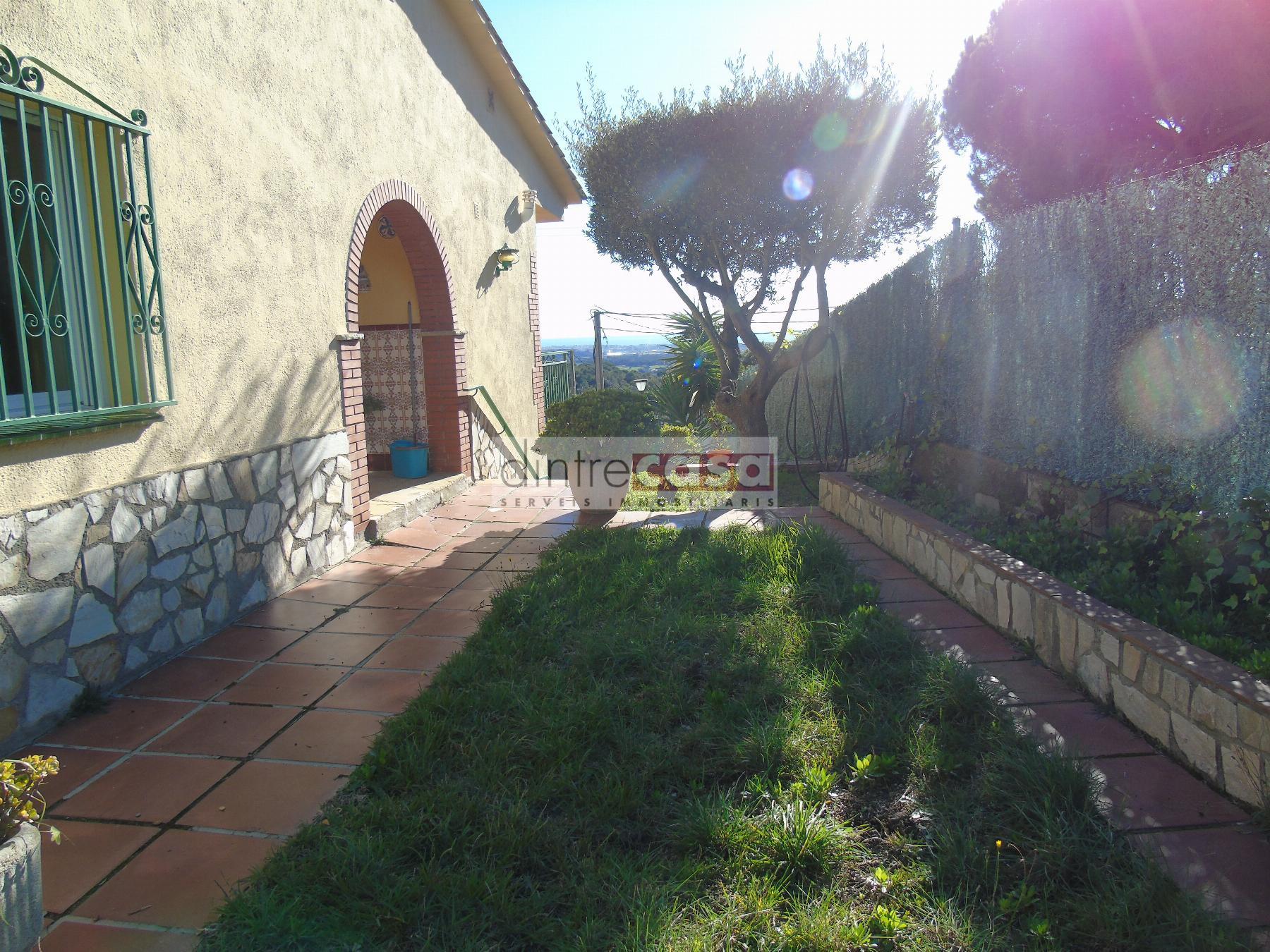 Venta de casa en Tordera