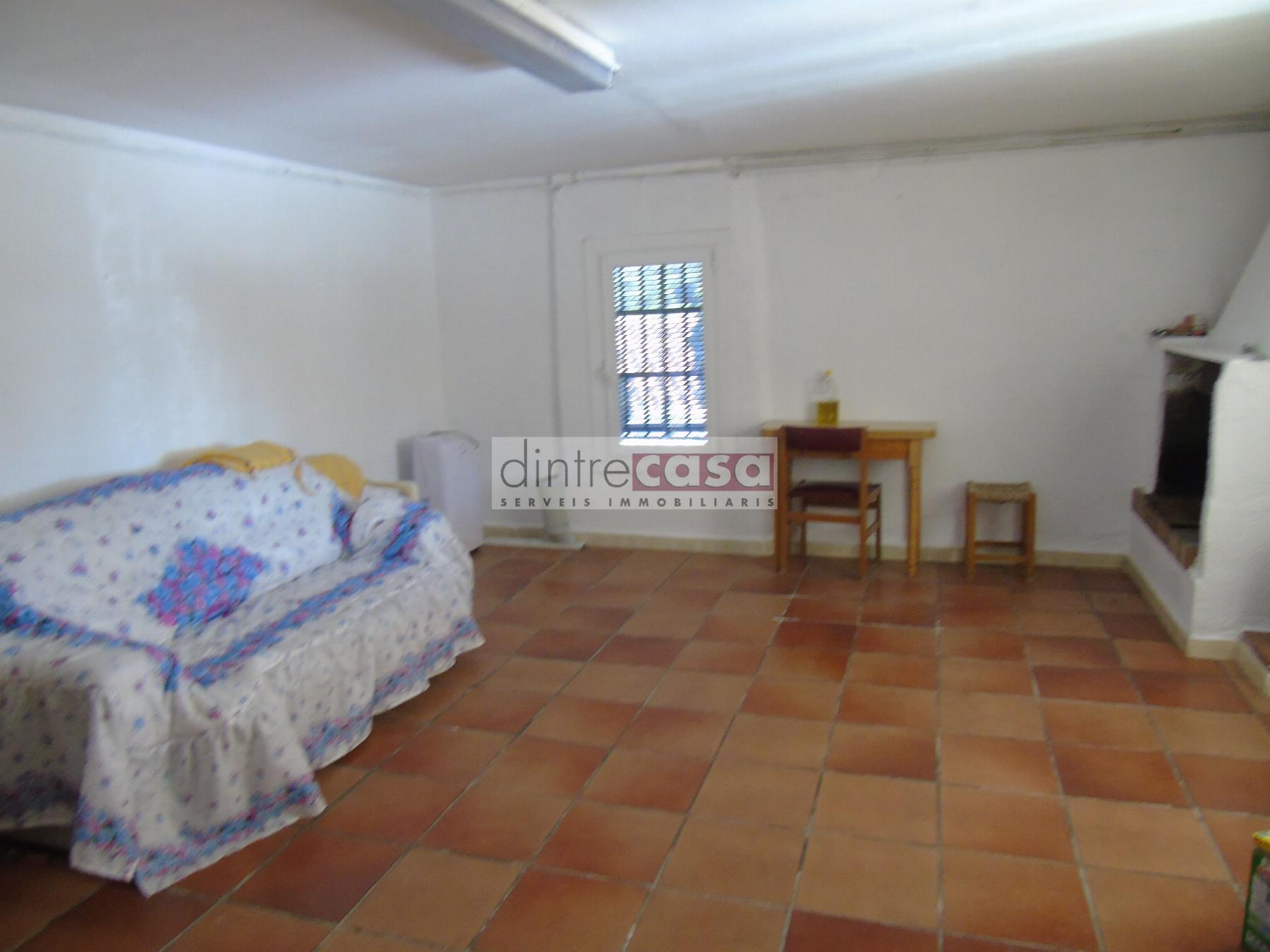 Venta de casa en Tordera