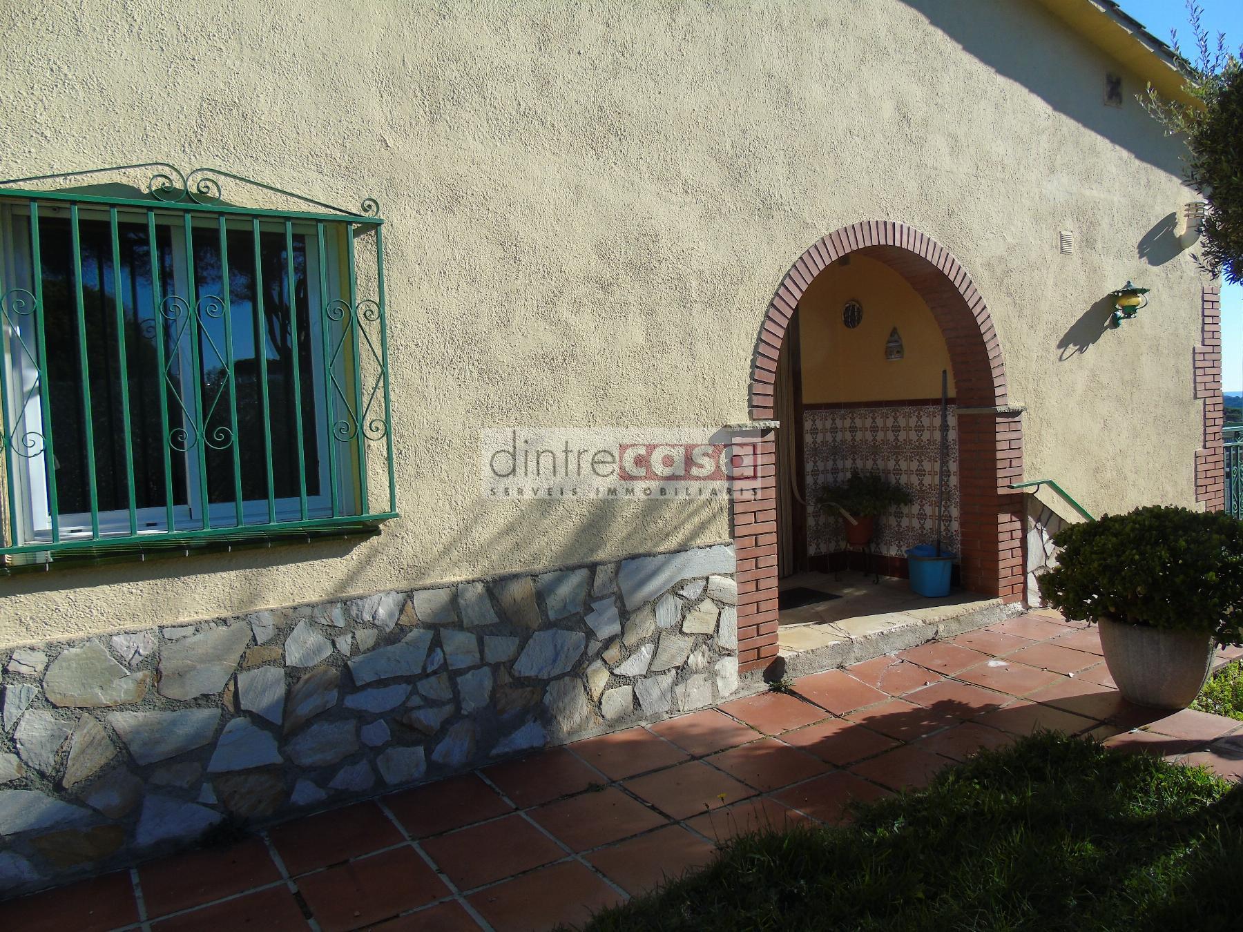Venta de casa en Tordera