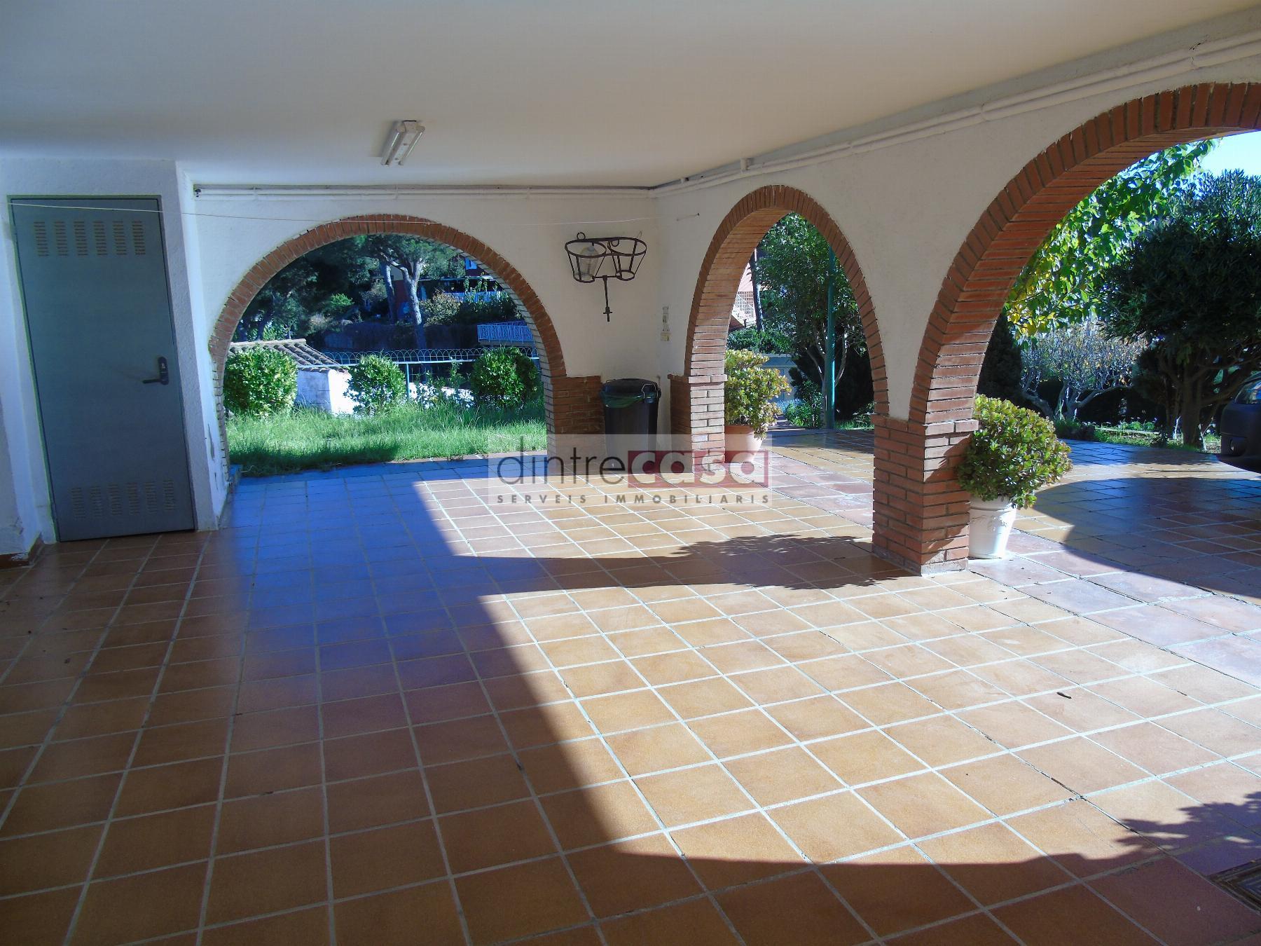 Venta de casa en Tordera