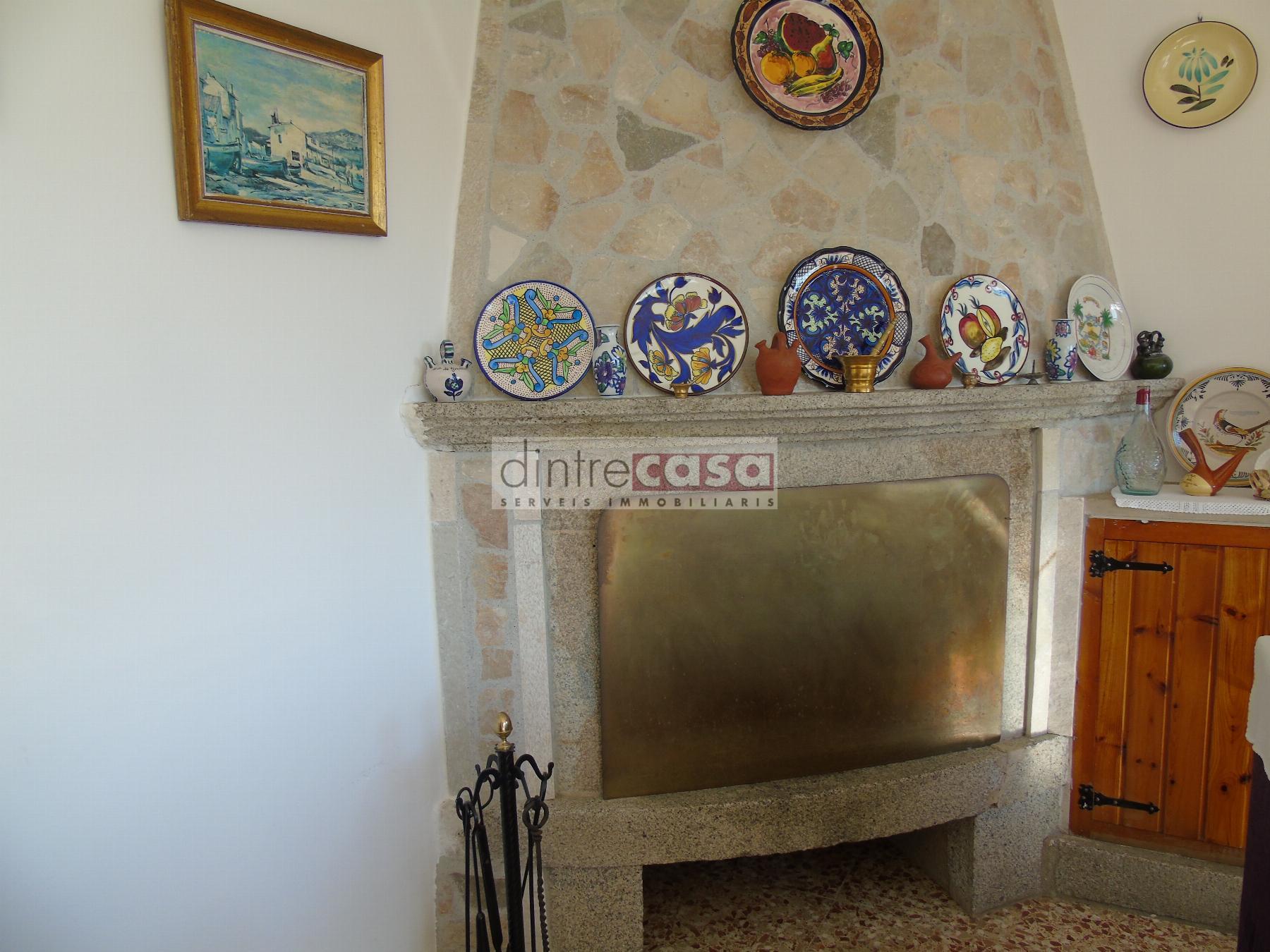 Venta de casa en Tordera