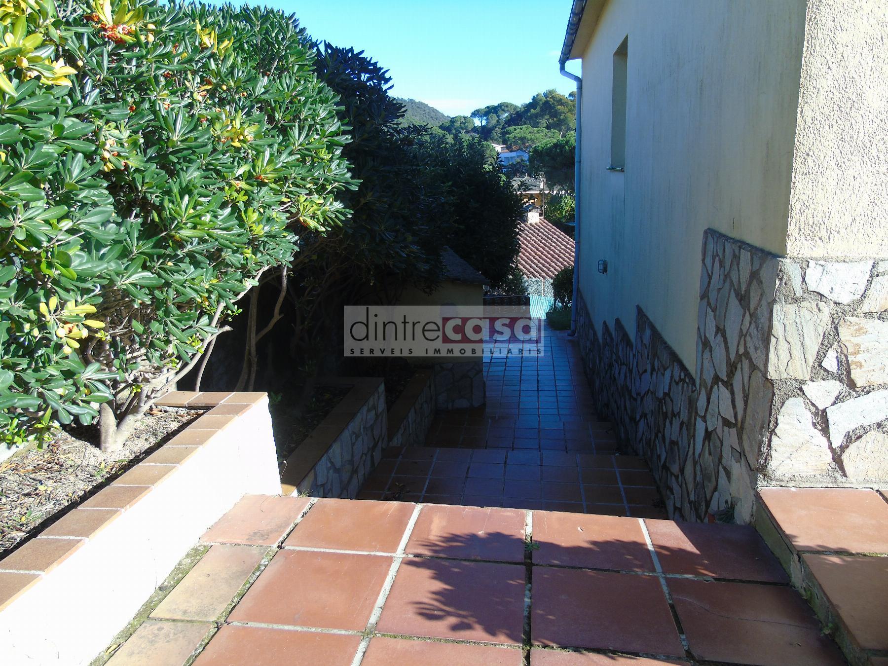 Venta de casa en Tordera