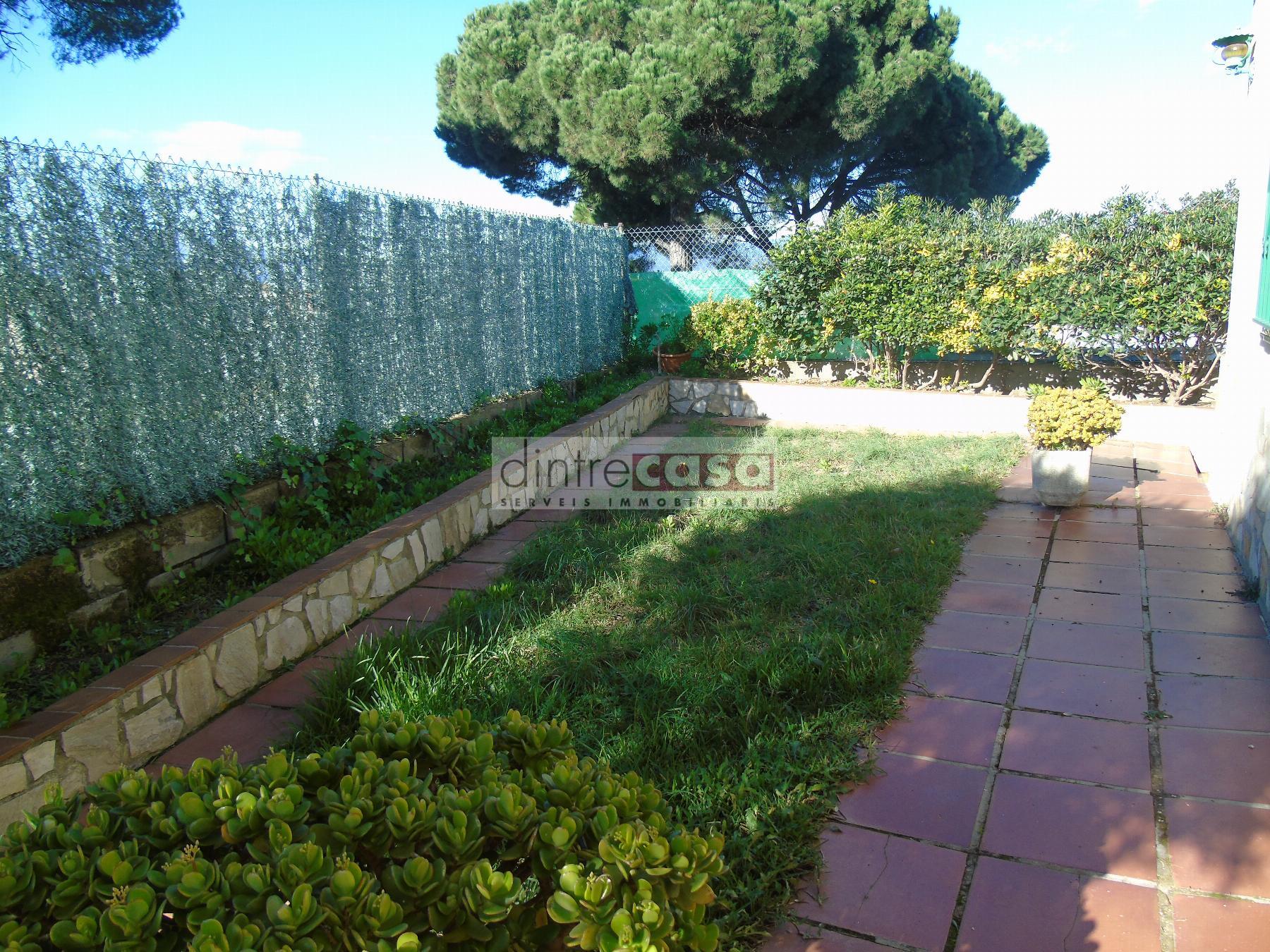 Venta de casa en Tordera