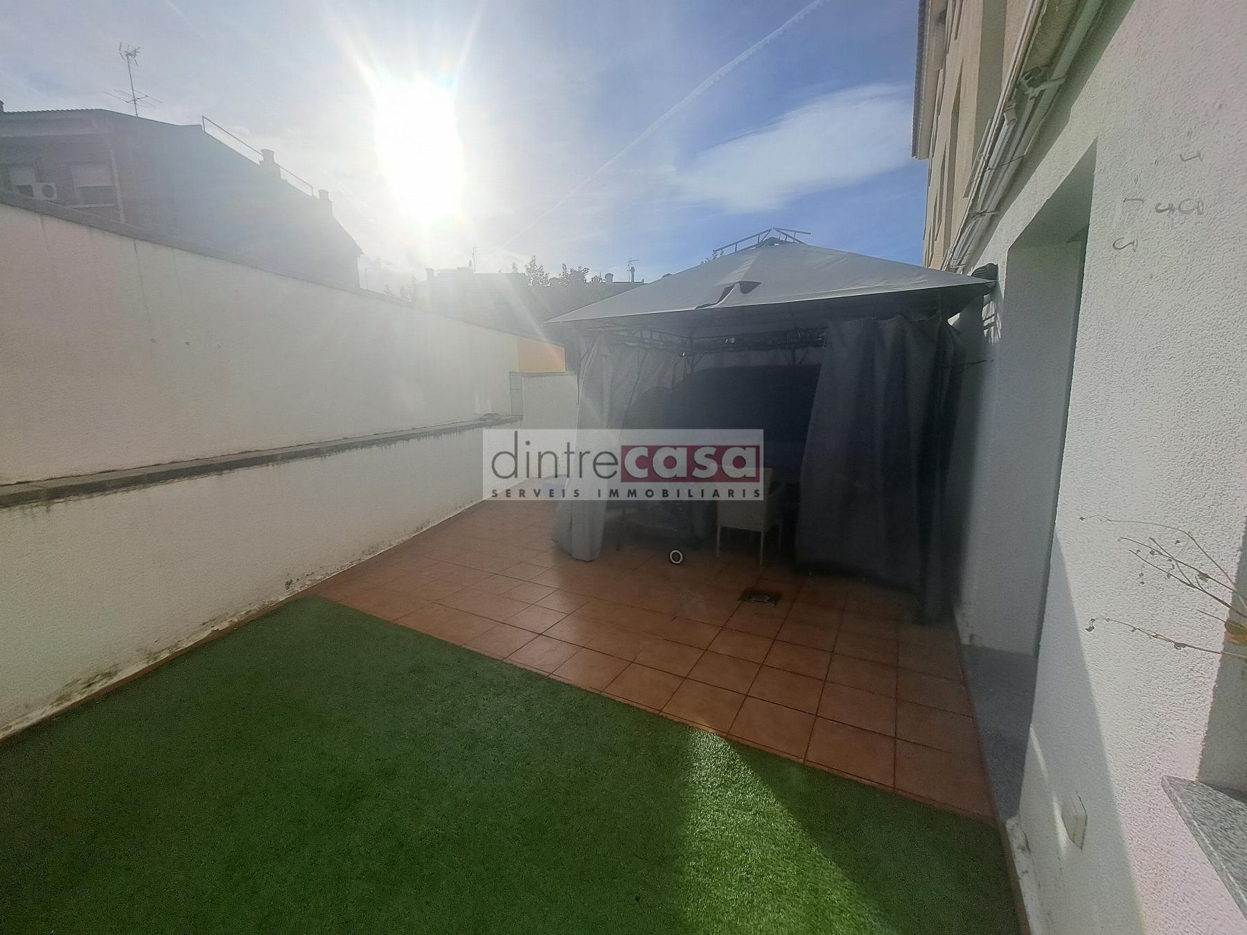 Venta de piso en Tordera