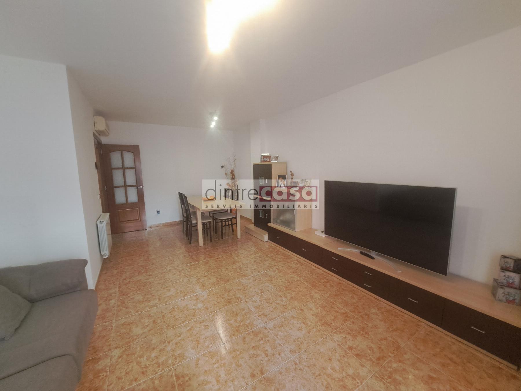 Venta de piso en Tordera