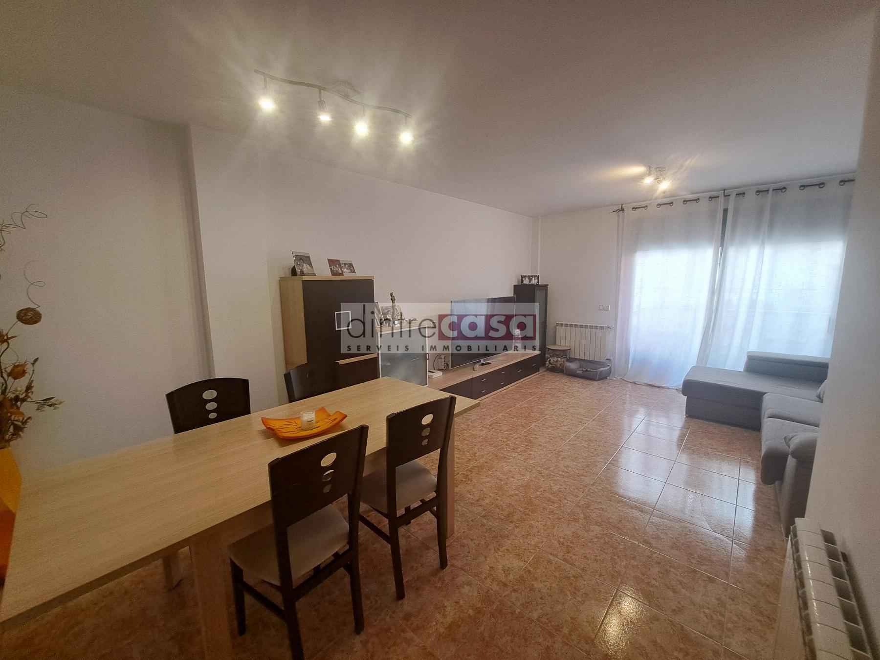 Venta de piso en Tordera