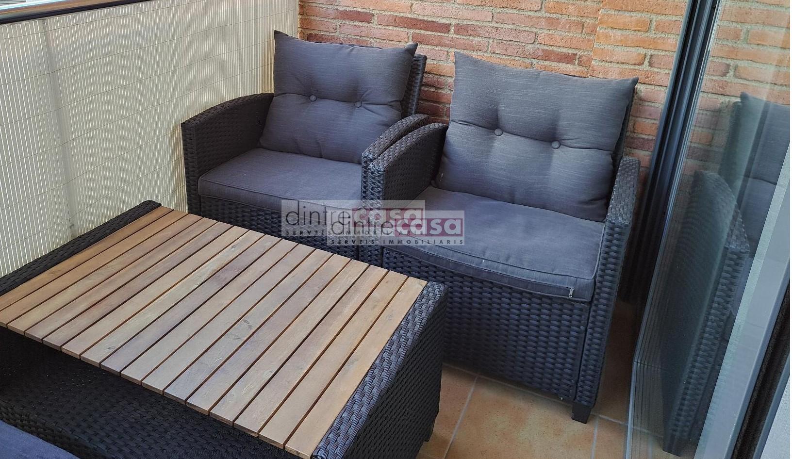 Venta de piso en Tordera