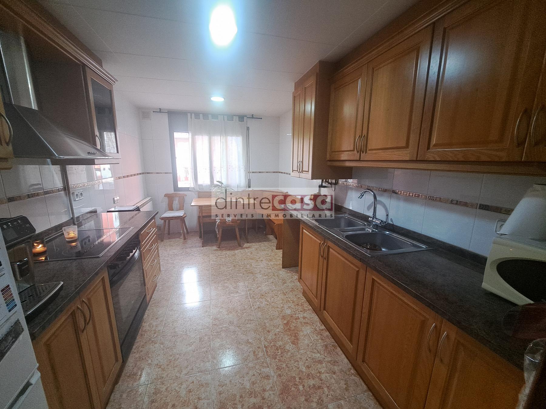 Venta de piso en Tordera