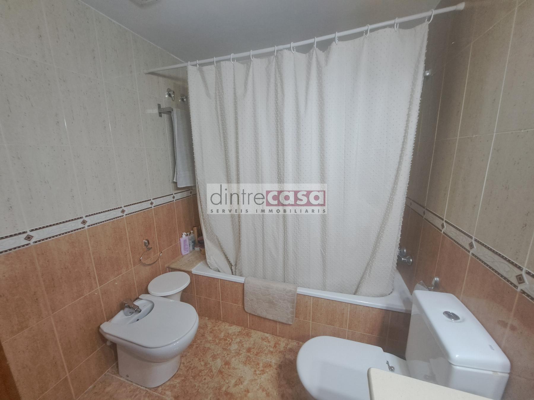 Venta de piso en Tordera