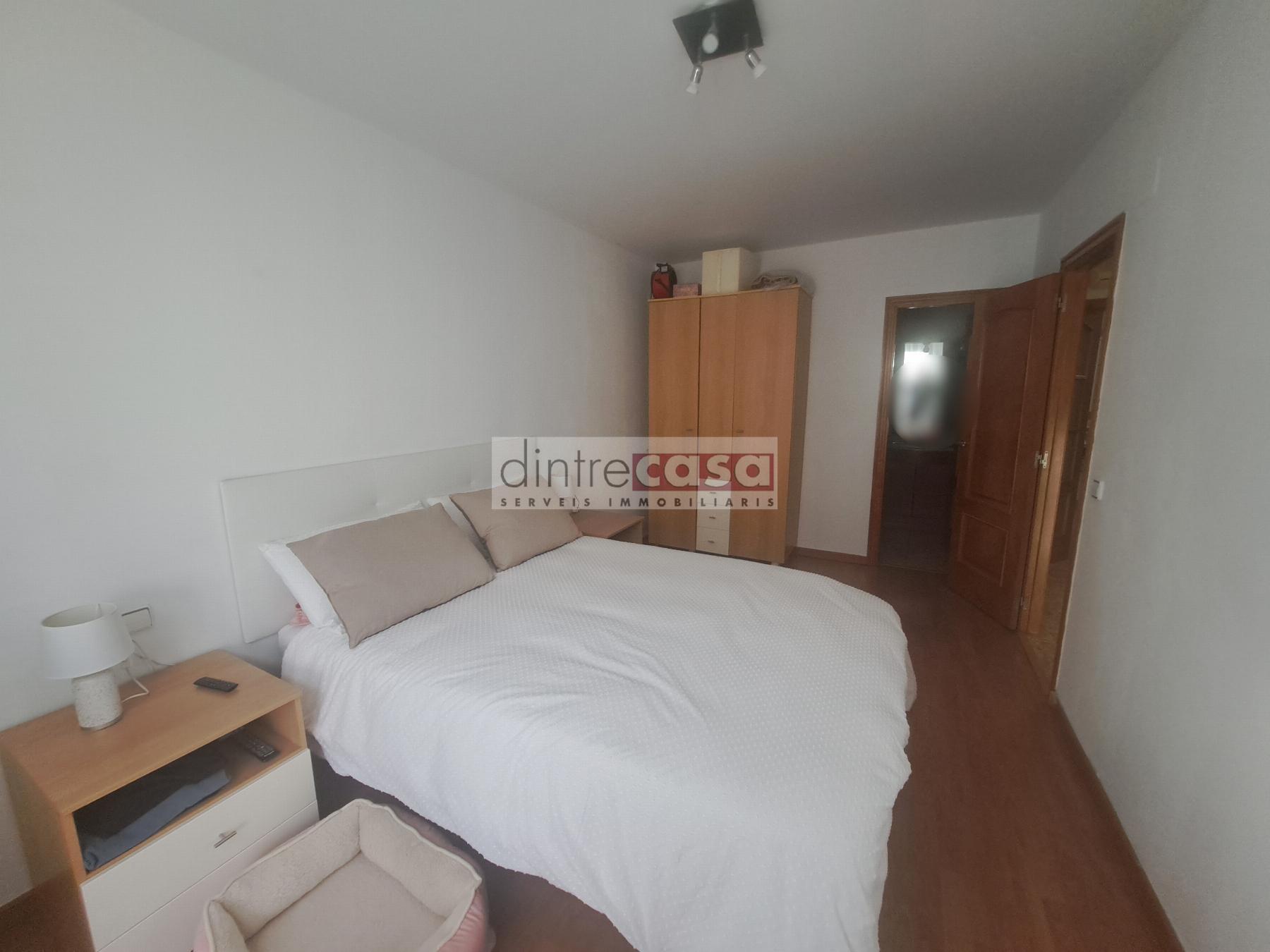 Venta de piso en Tordera