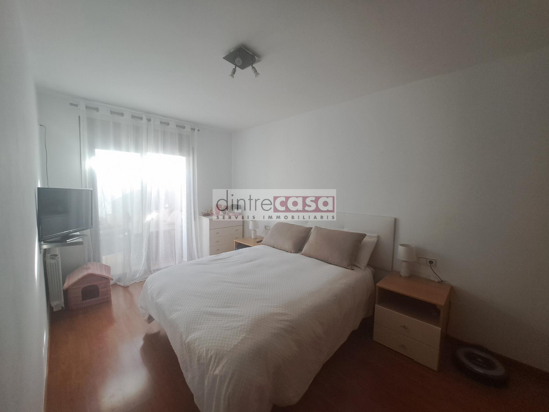 Venta de piso en Tordera