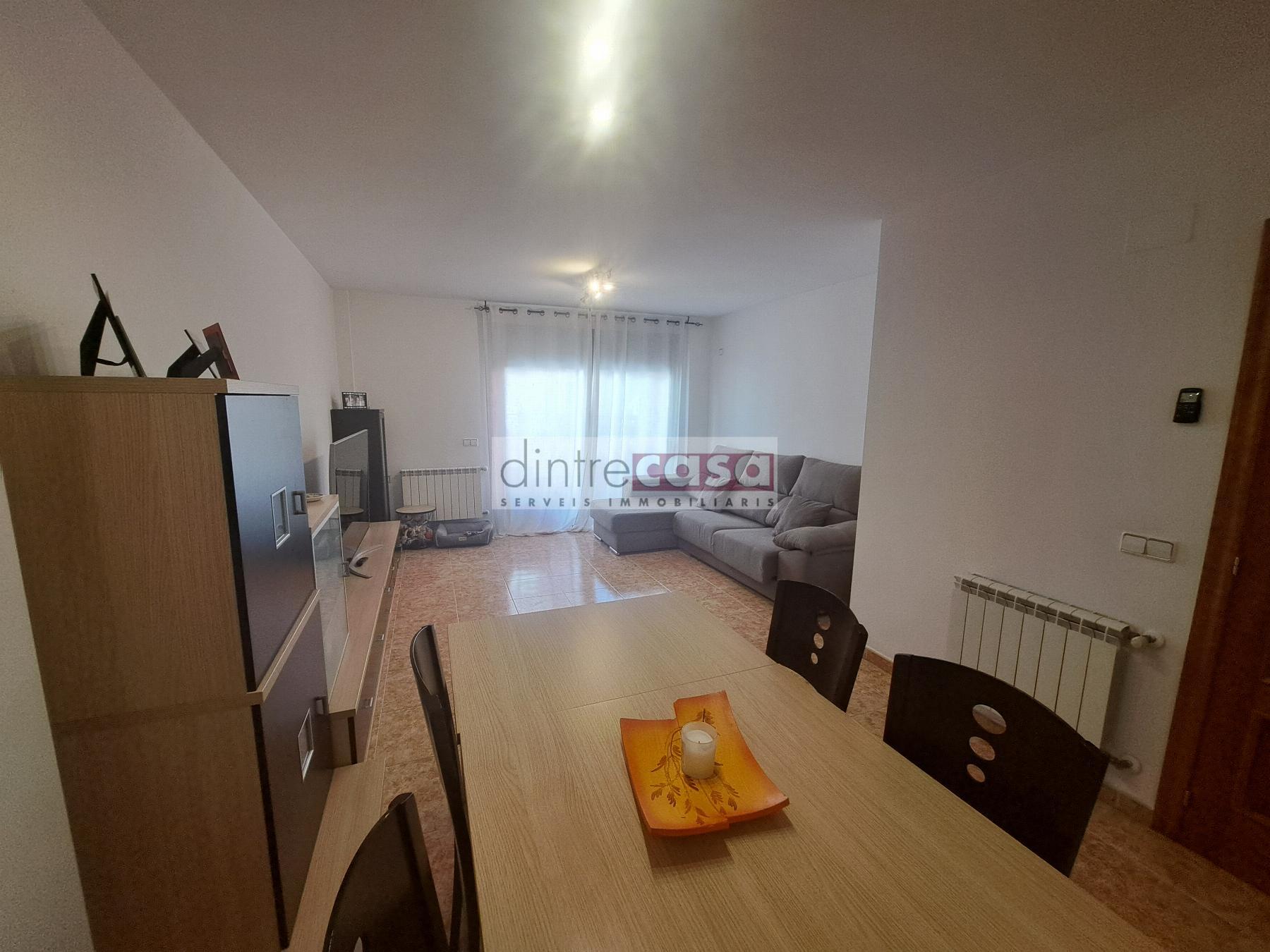 Venta de piso en Tordera