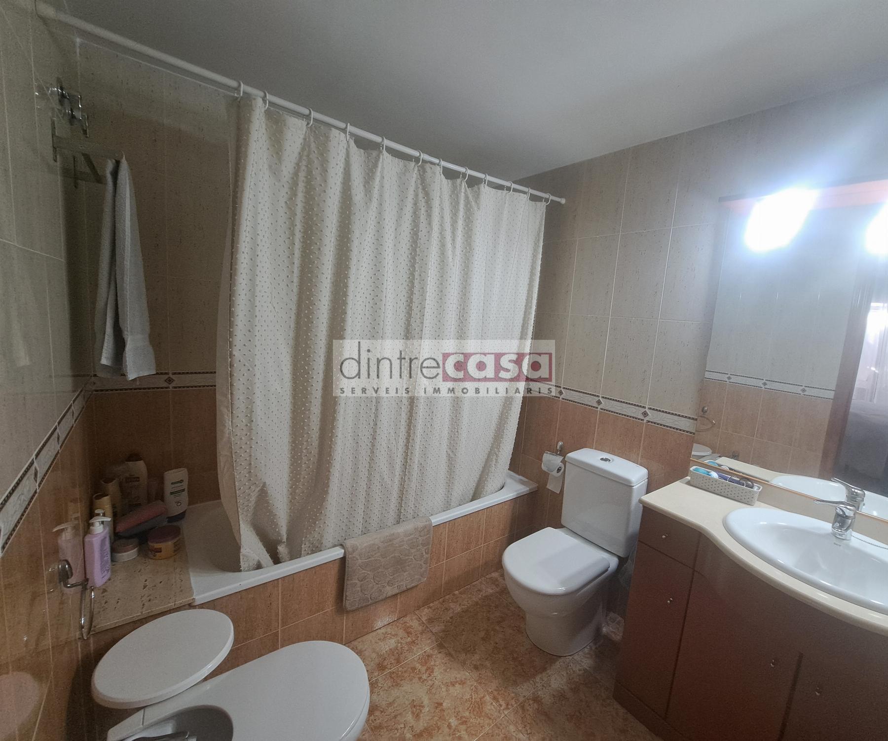 Venta de piso en Tordera