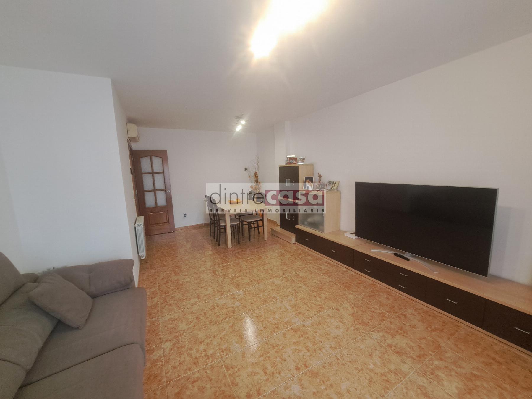 Venta de piso en Tordera