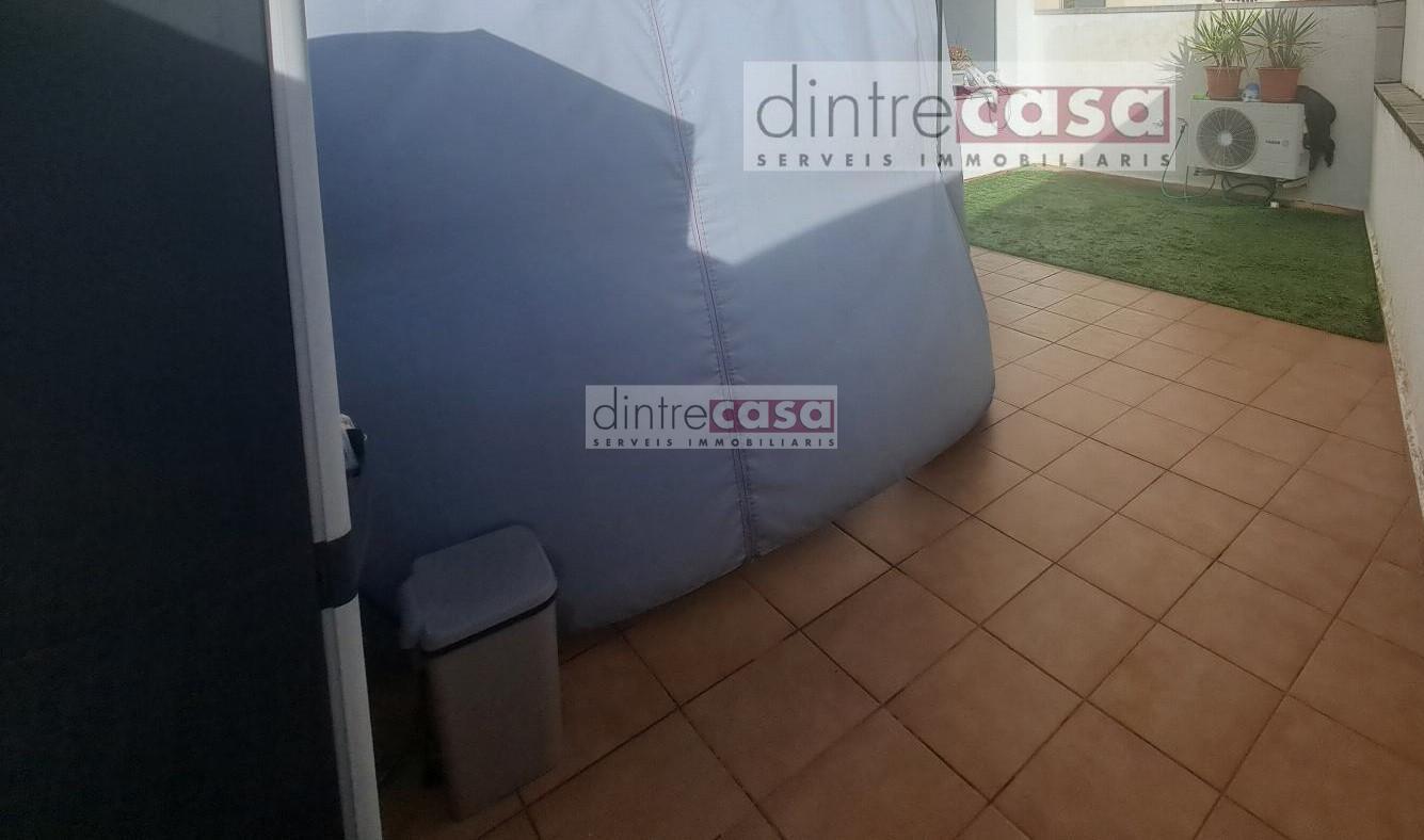 Venta de piso en Tordera