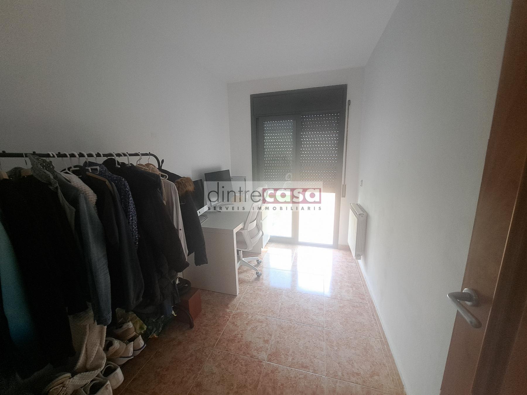 Venta de piso en Tordera