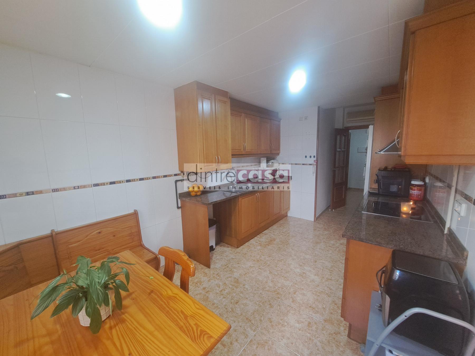 Venta de piso en Tordera