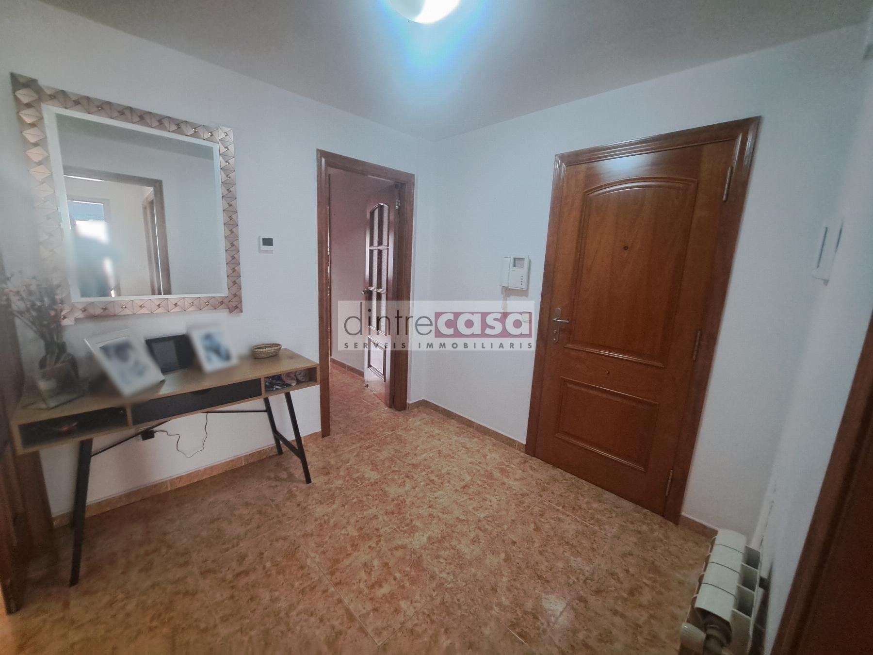 Venta de piso en Tordera