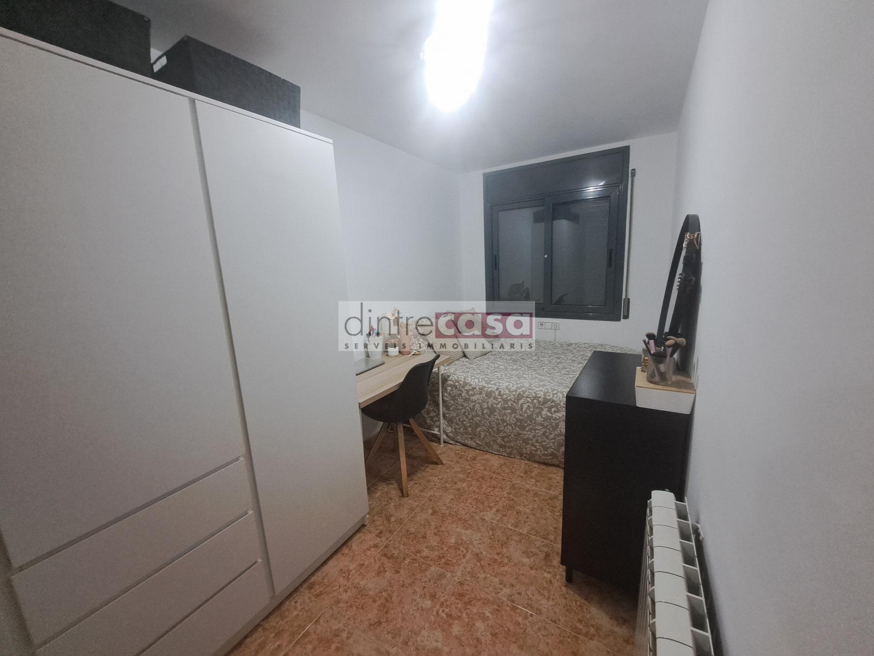 Venta de piso en Tordera