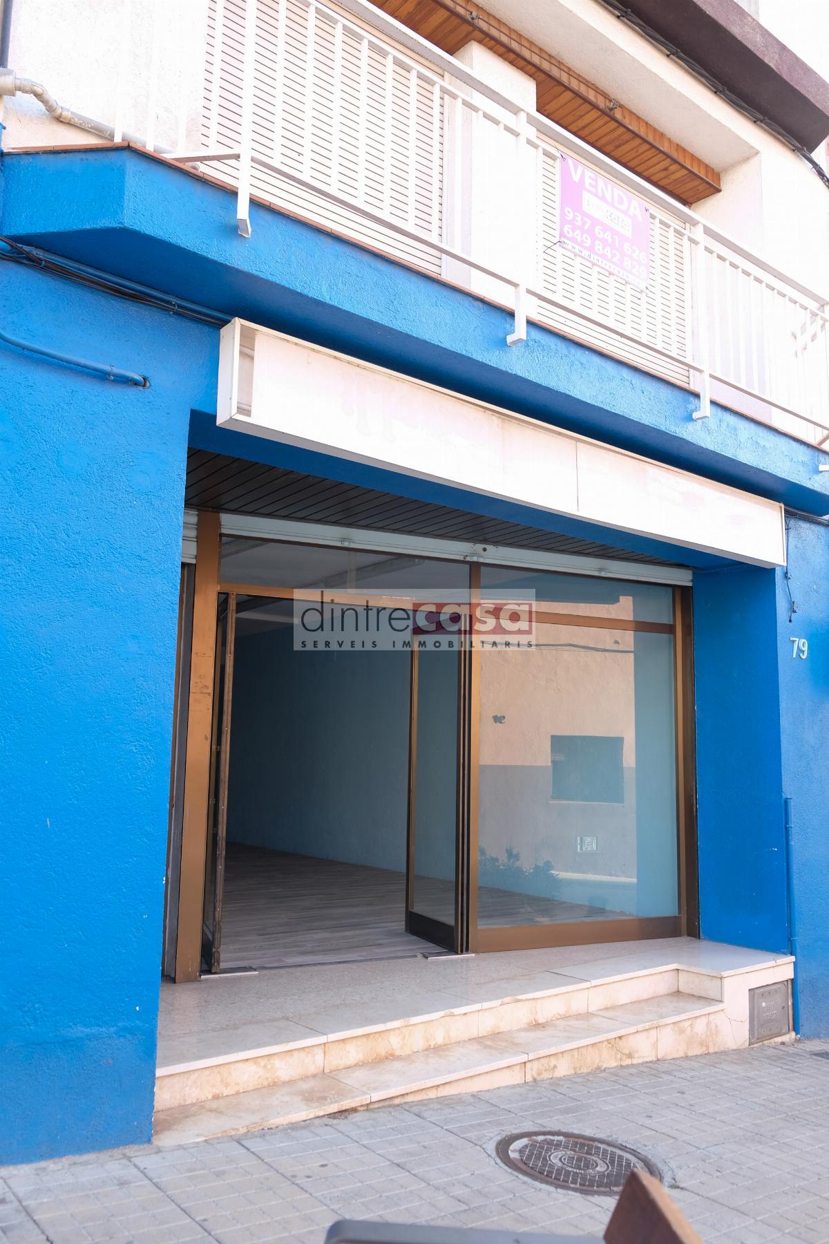 Venta de casa en Tordera