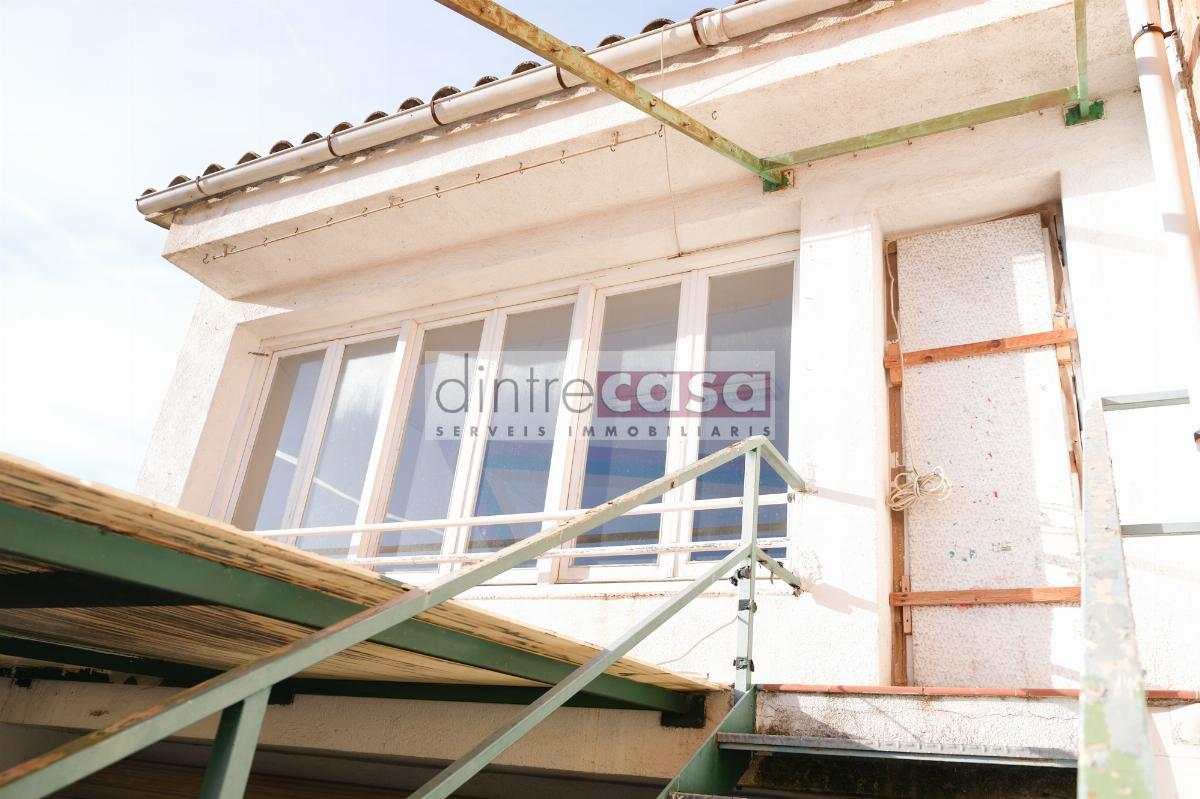 Venta de casa en Tordera