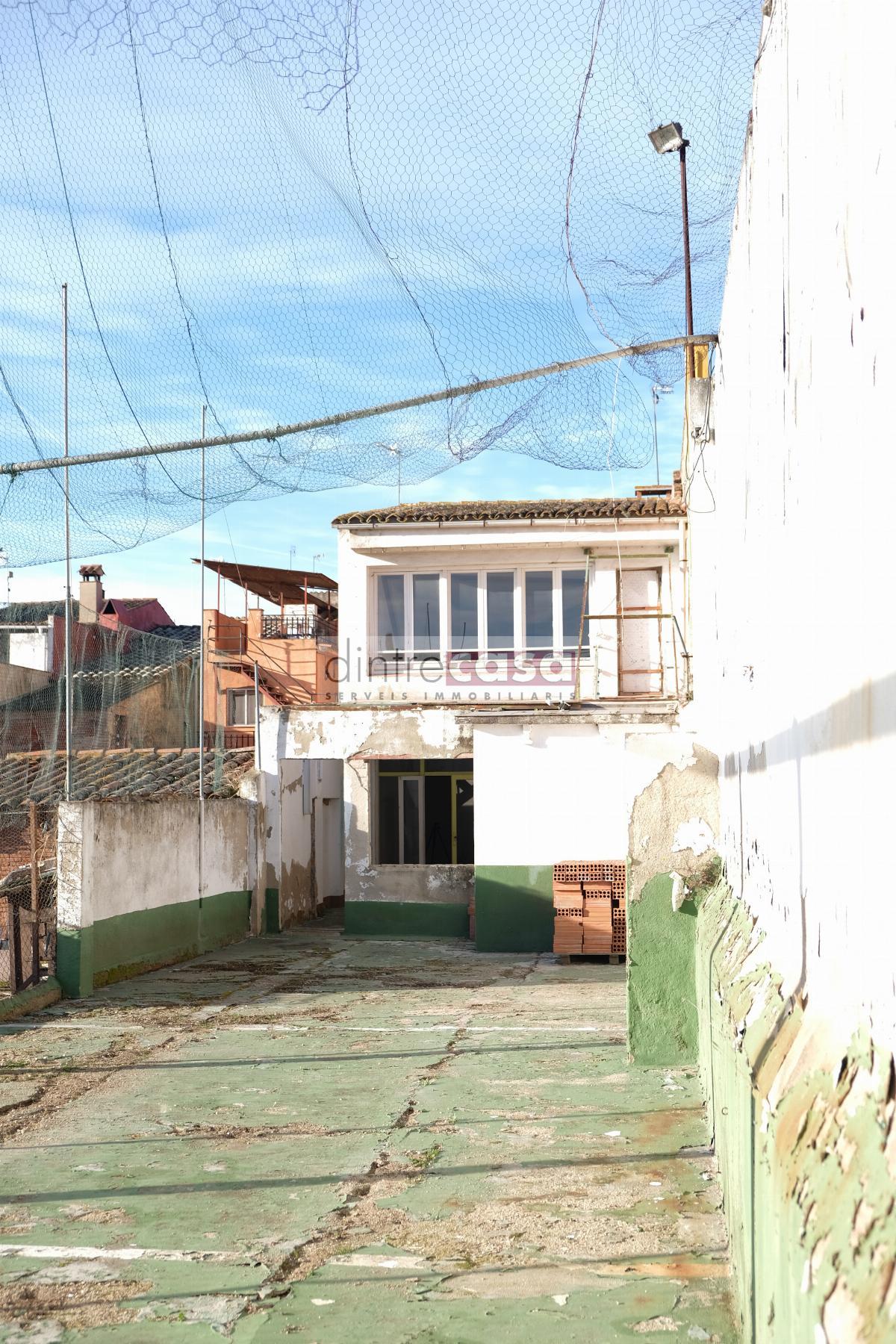 Venta de casa en Tordera