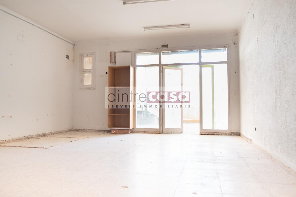 Venta de casa en Tordera