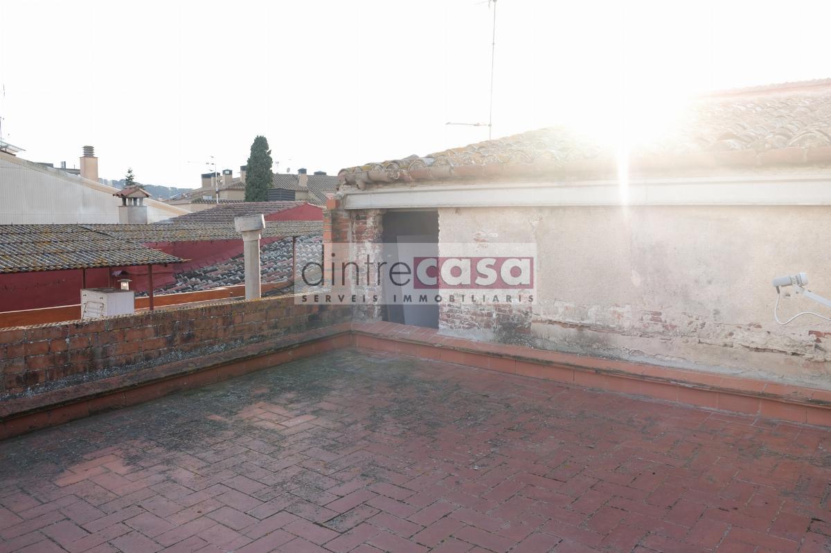 Venta de casa en Tordera