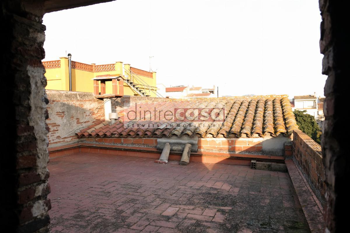 Venta de casa en Tordera