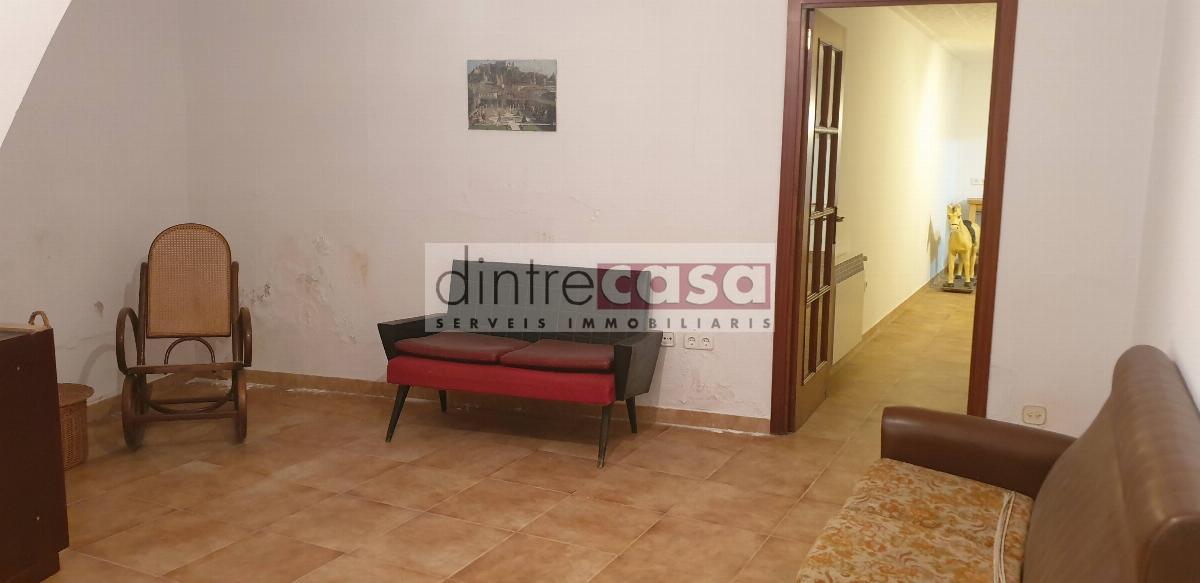 For sale of house in Tordera