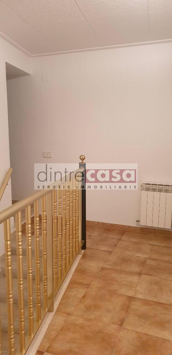 For sale of house in Tordera