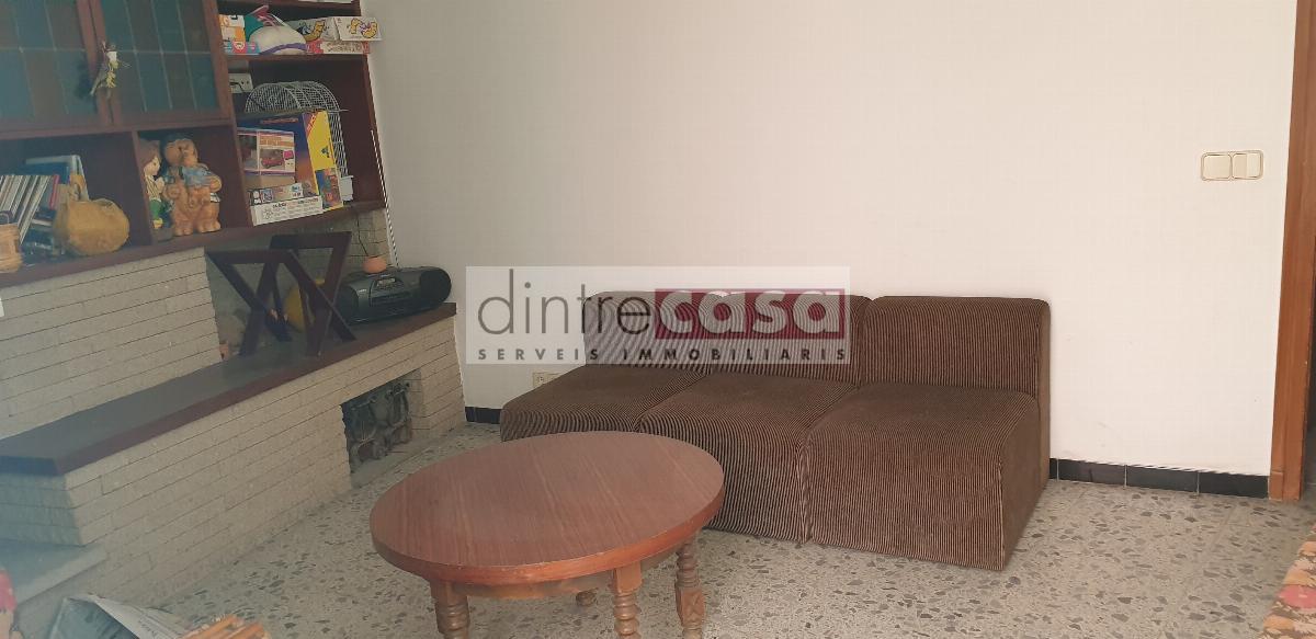 For sale of house in Tordera