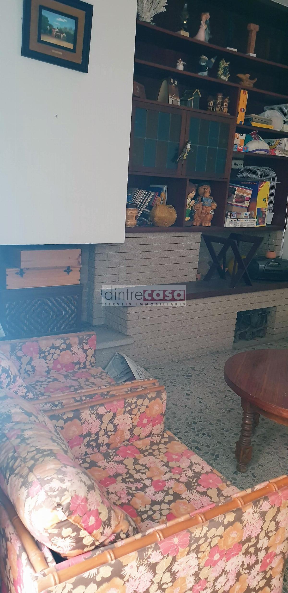 For sale of house in Tordera
