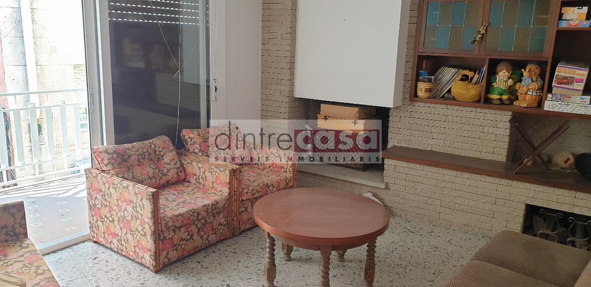 For sale of house in Tordera
