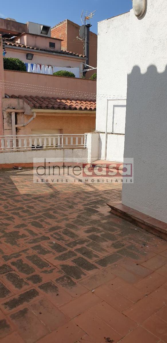 For sale of house in Tordera