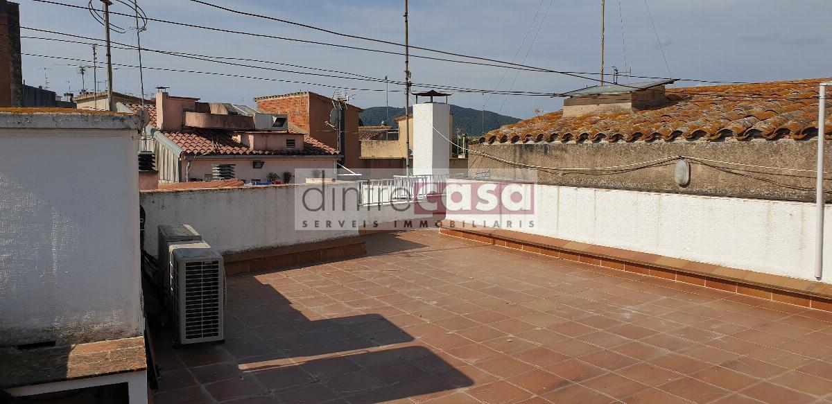 Venta de casa en Tordera