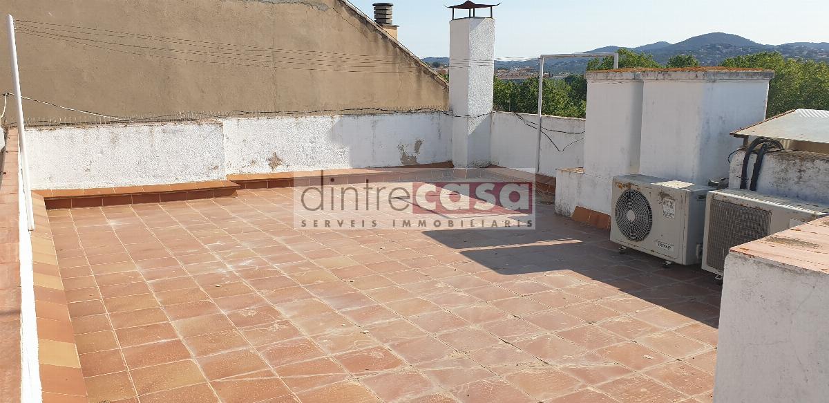 For sale of house in Tordera