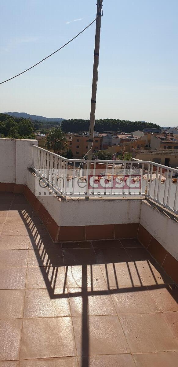 For sale of house in Tordera