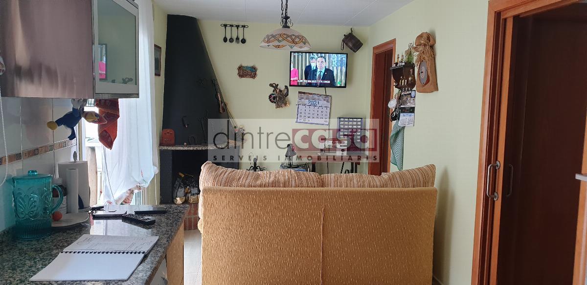 For sale of house in Tordera