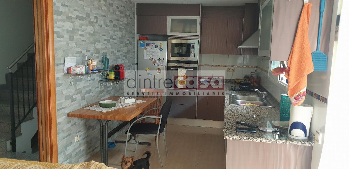For sale of house in Tordera
