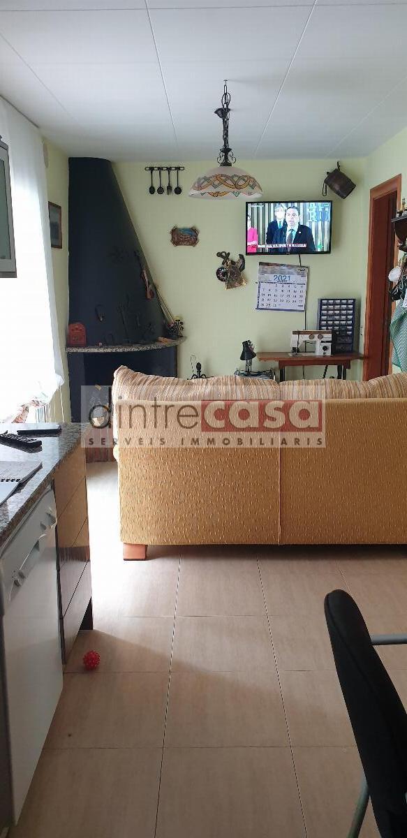 For sale of house in Tordera