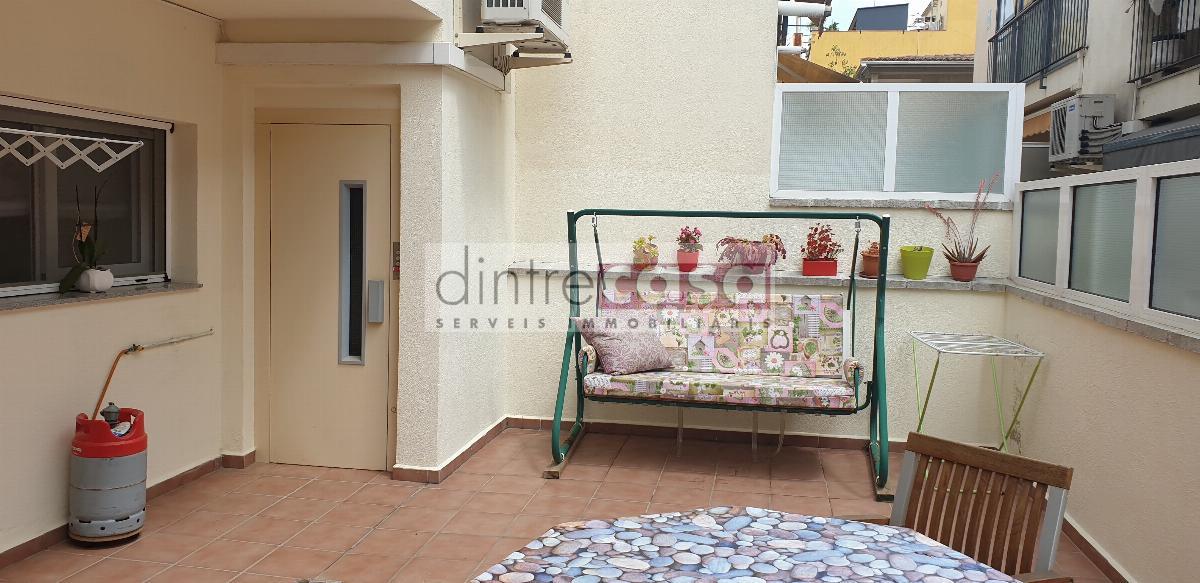 For sale of house in Tordera