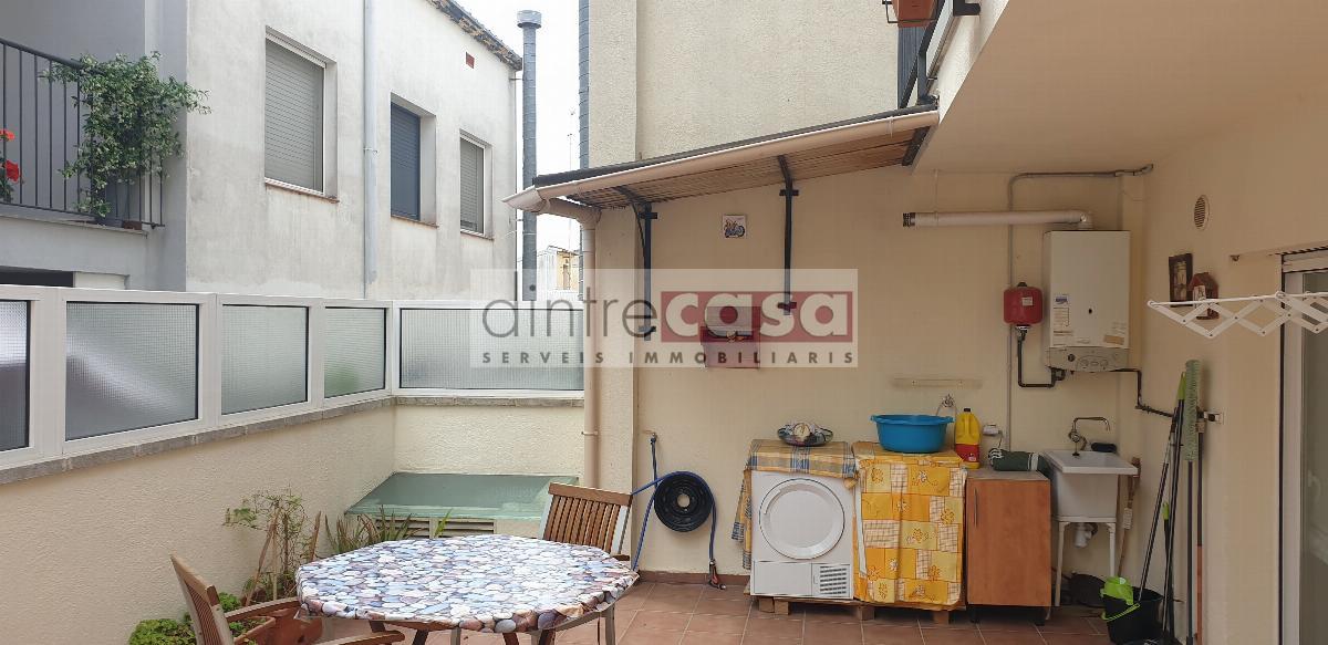 For sale of house in Tordera