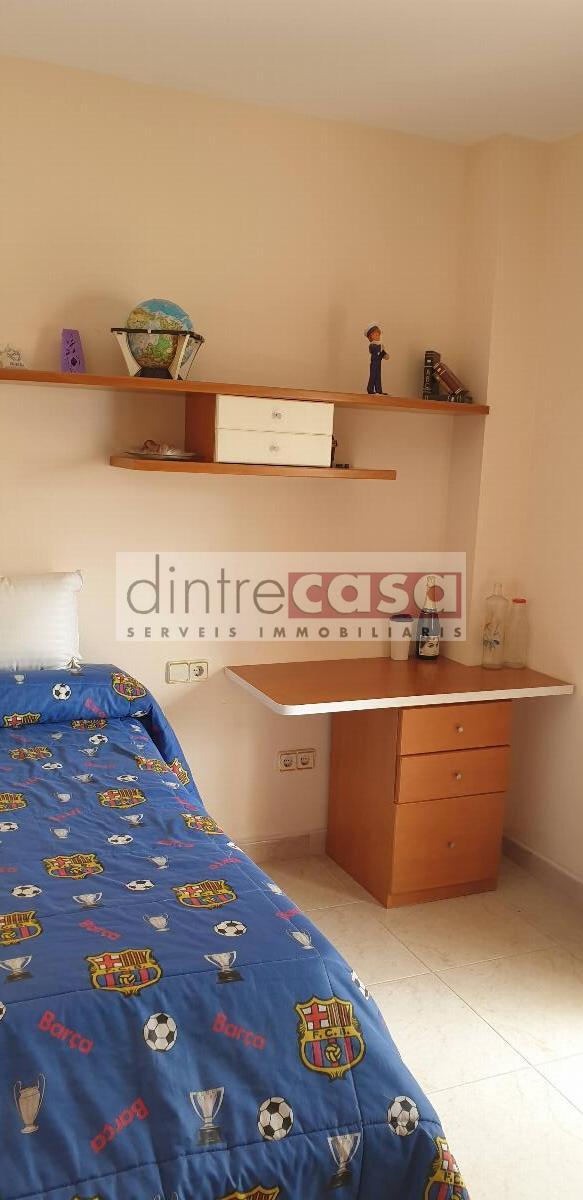 For sale of house in Tordera