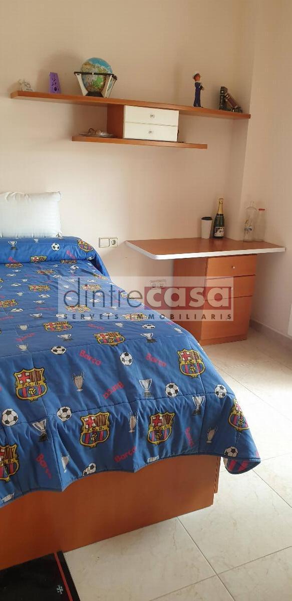 For sale of house in Tordera