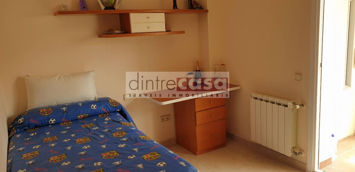 For sale of house in Tordera