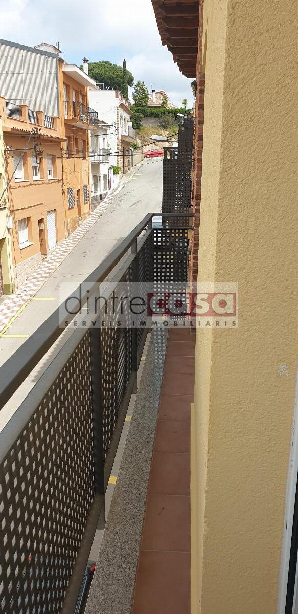 For sale of house in Tordera